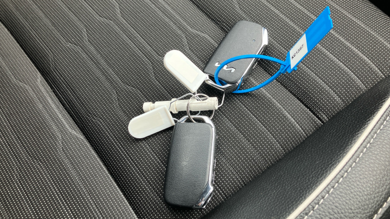 Kia Stonic 1.0T GDi 48V GT-Line S 5dr Petrol Estate